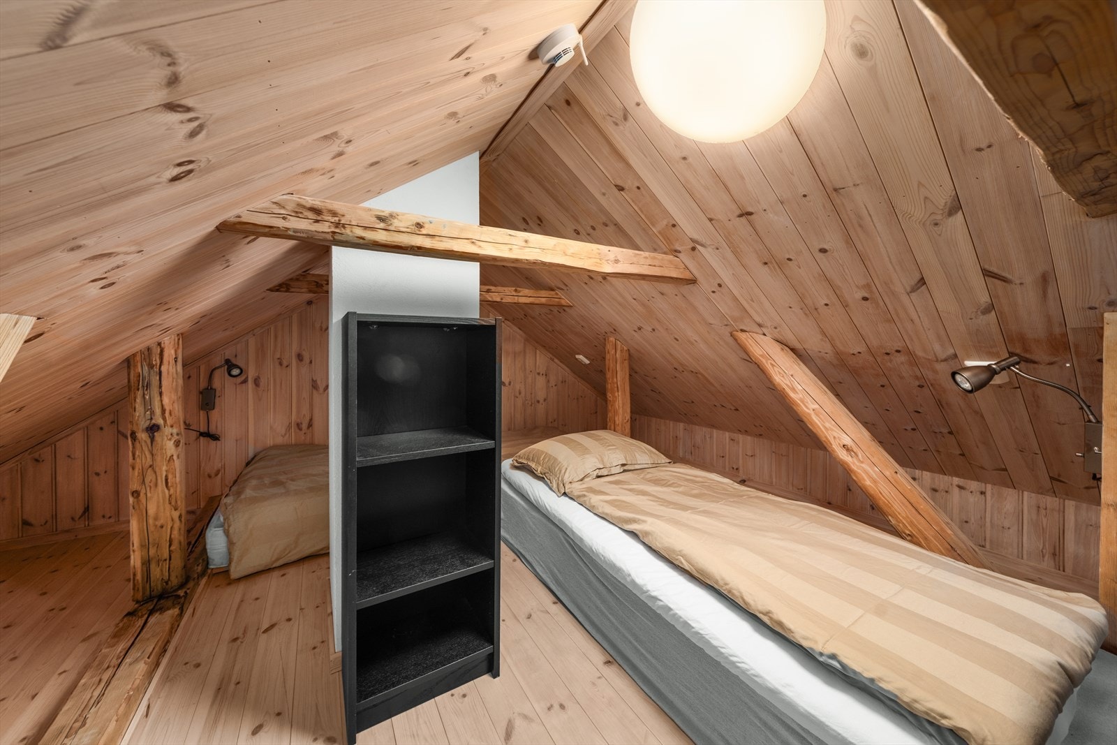 Sovehems. Galleribilde