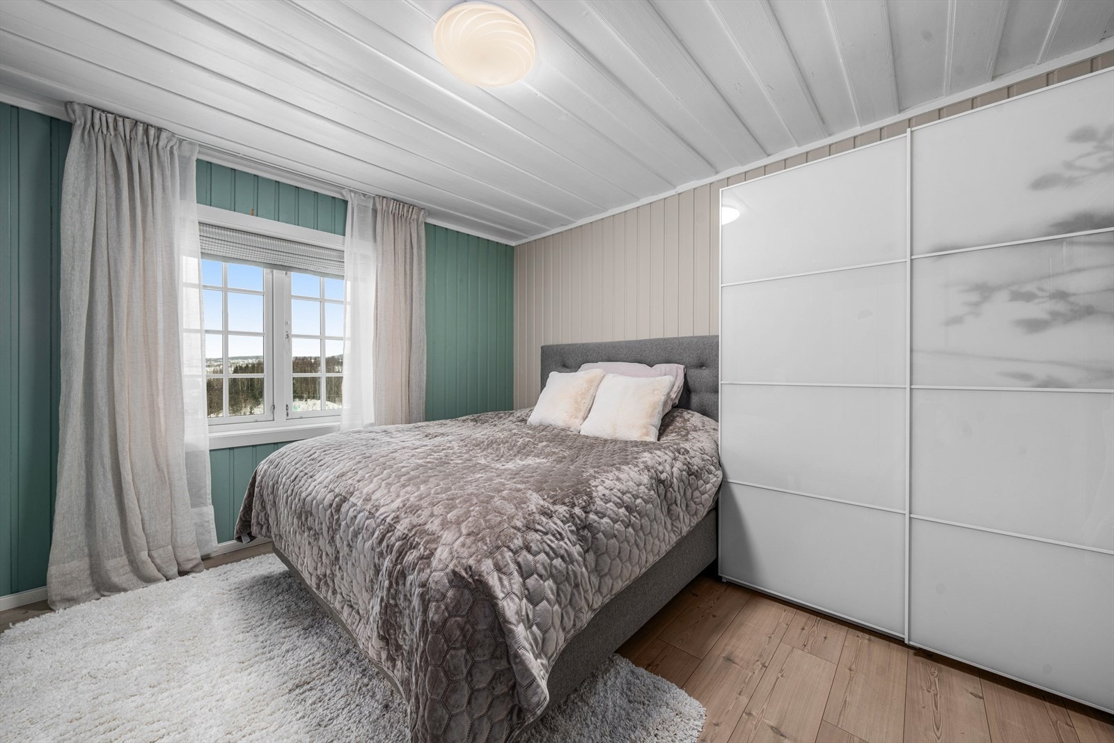 Soverom II Galleribilde