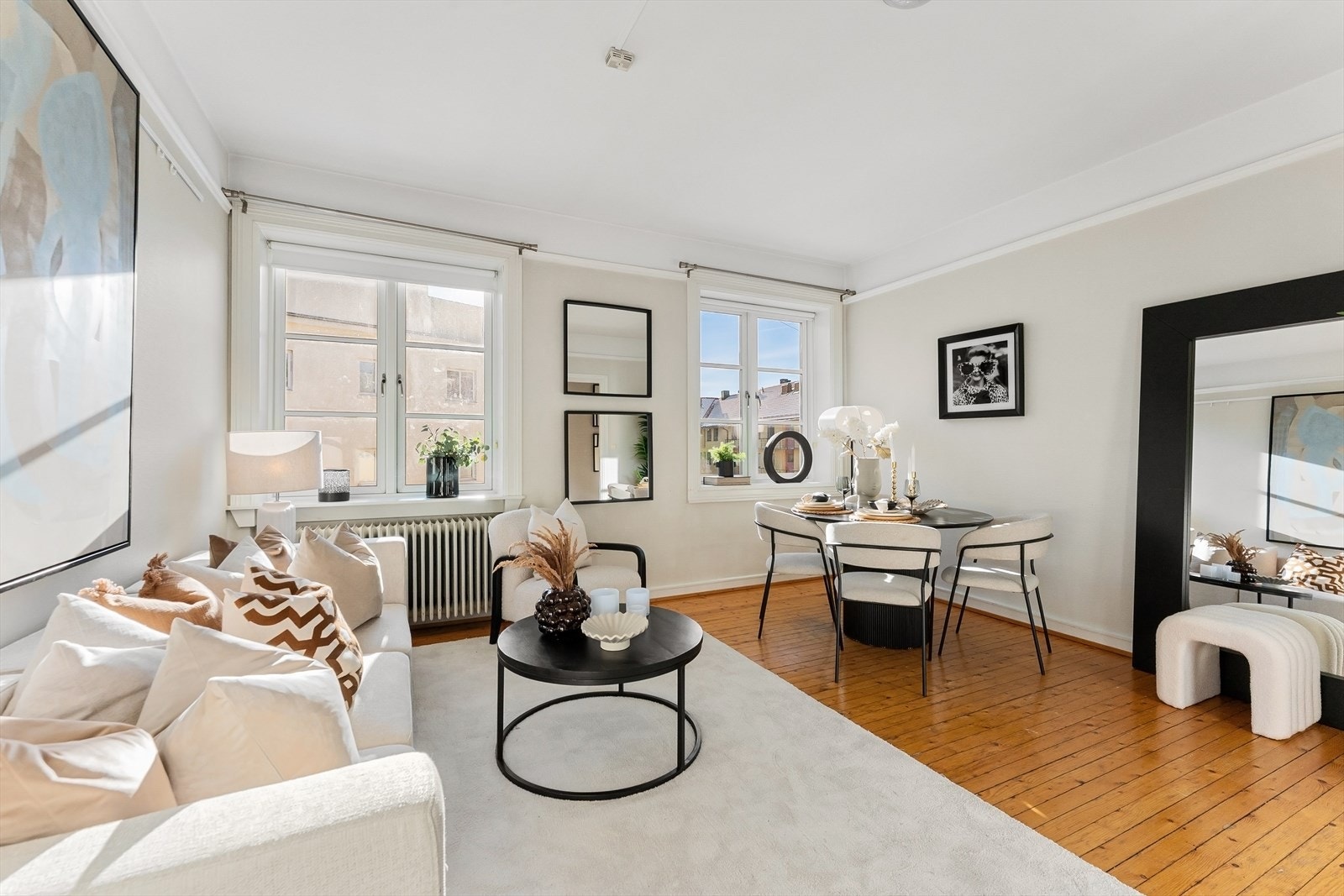 Velkommen til Maridalsveien 169! Galleribilde