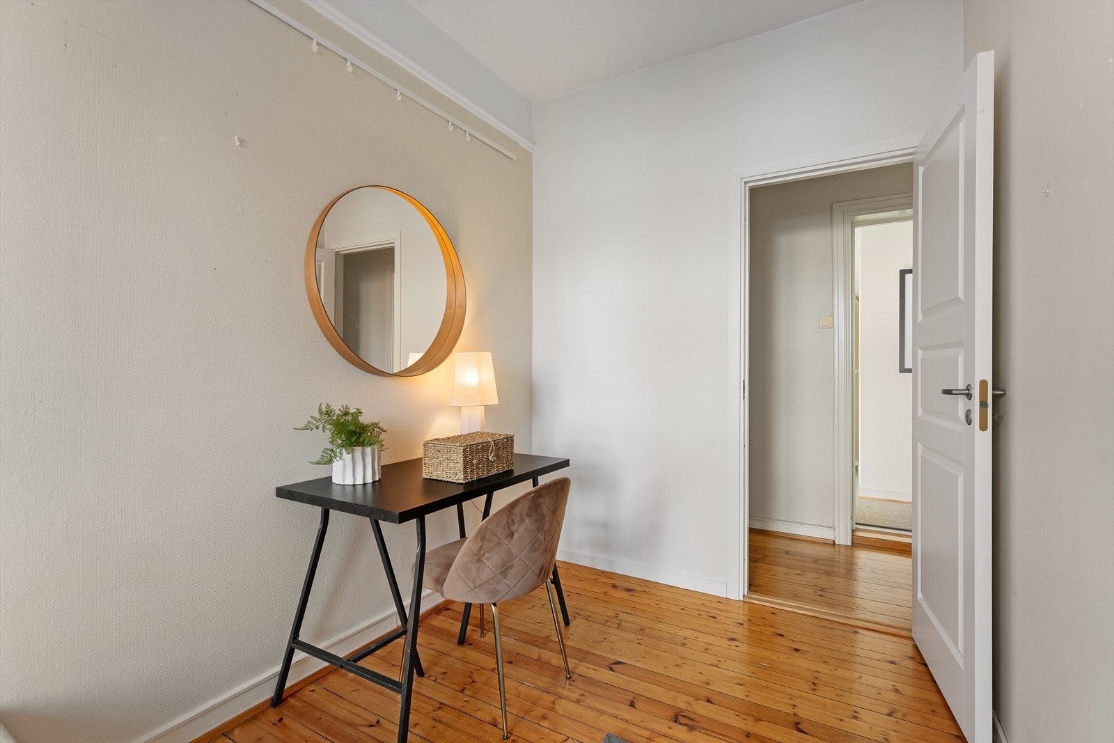 Soverom 4 Galleribilde