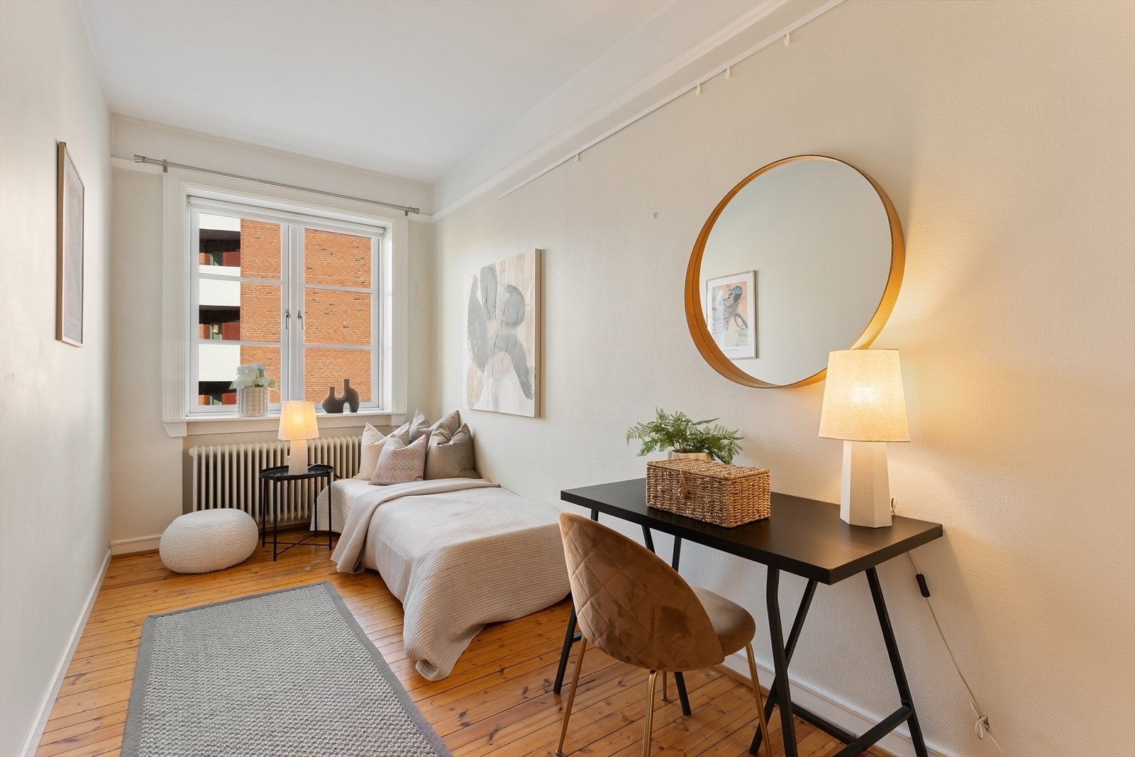 Soverom 4 Galleribilde