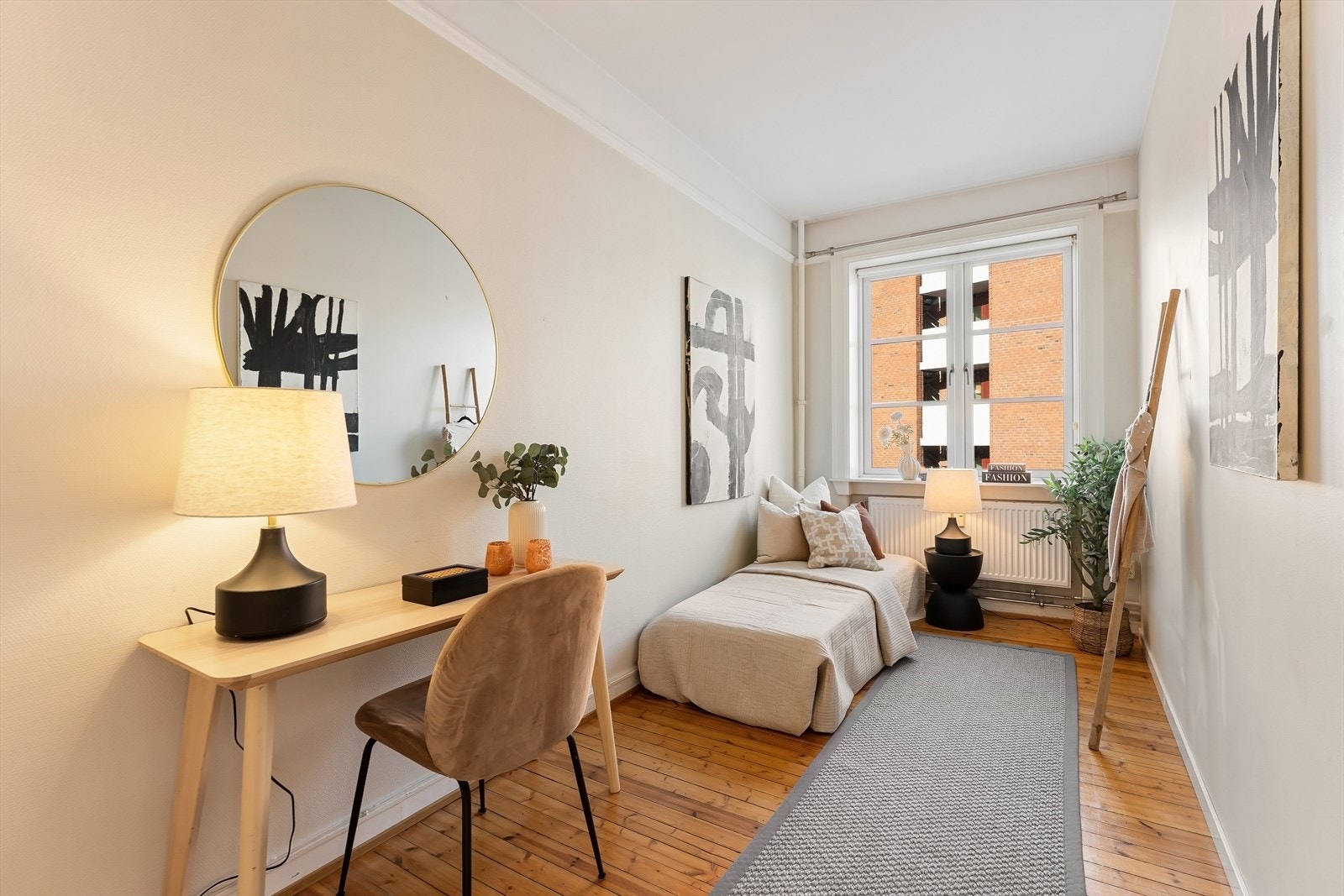 Soverom 2 Galleribilde