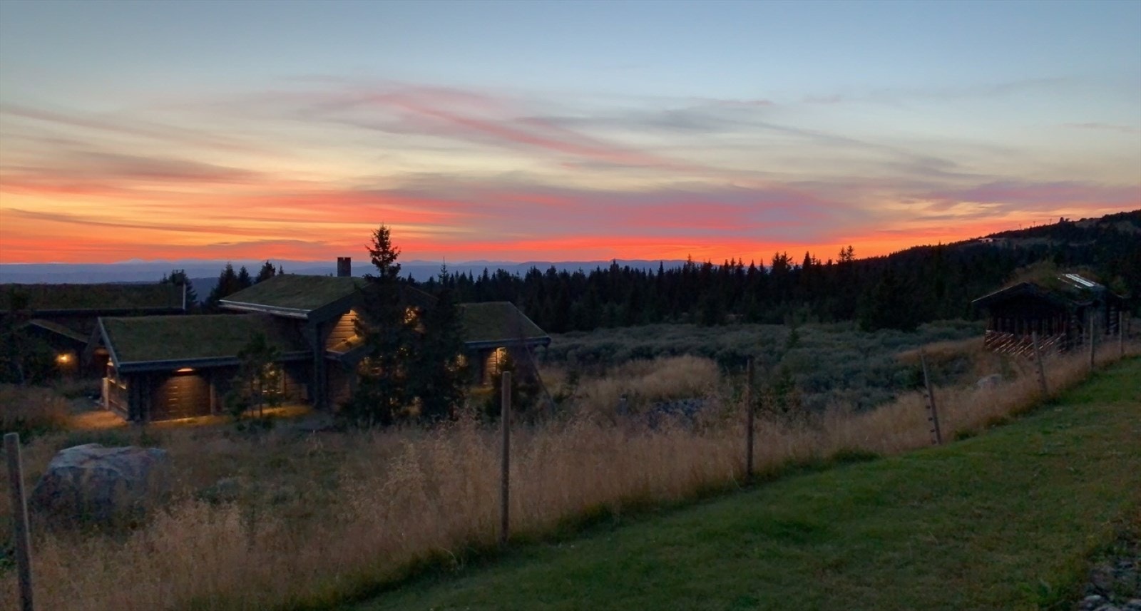 Bilder tatt av selger: Galleribilde