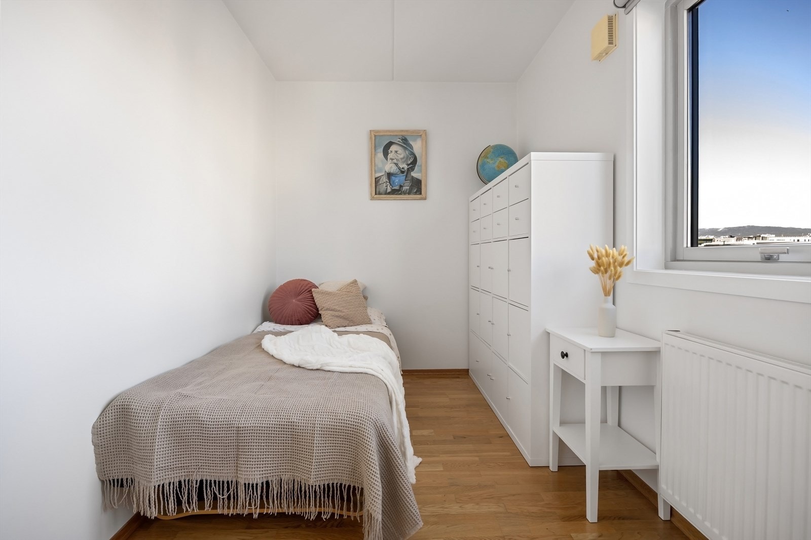 Soverom 2 Galleribilde