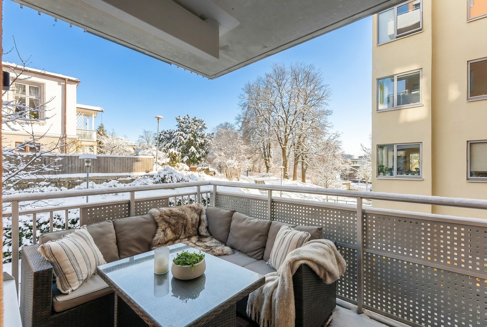 Velkommen til Maridalsveien 33 M - Kontakt megler på 980 45 319 dersom privatvisning ønskes - Foto: Zovenfra Galleribilde