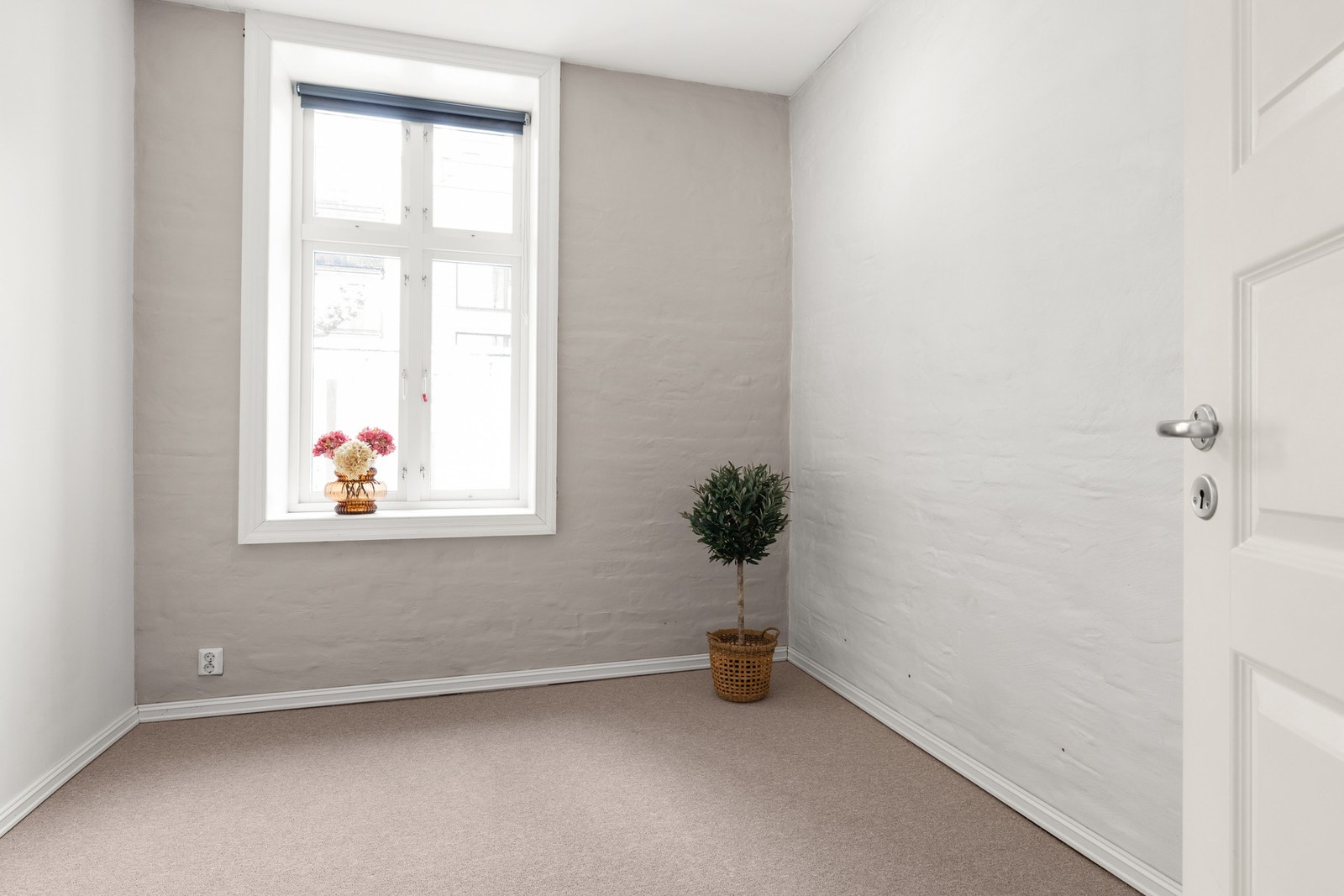 Soverom nr. 2. Galleribilde