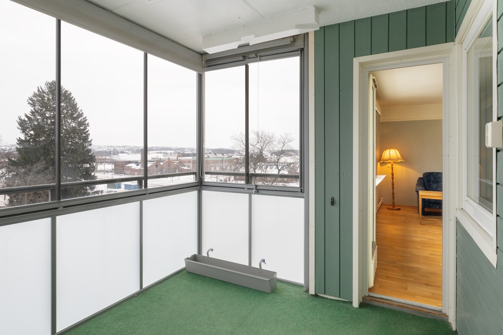 Veranda Galleribilde