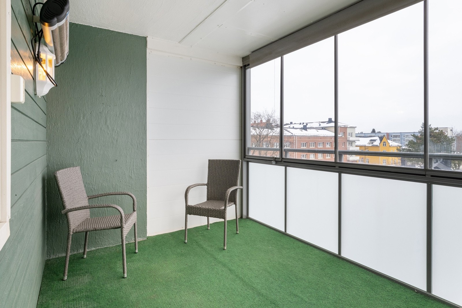 Veranda Galleribilde