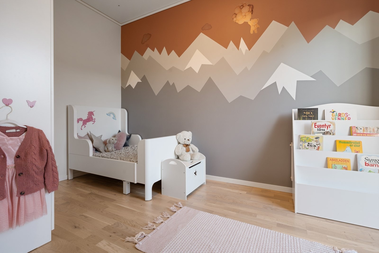 Soverom 3 Galleribilde