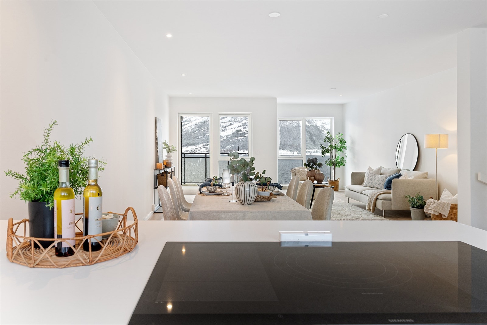 Slinningsvegen 69 Galleribilde