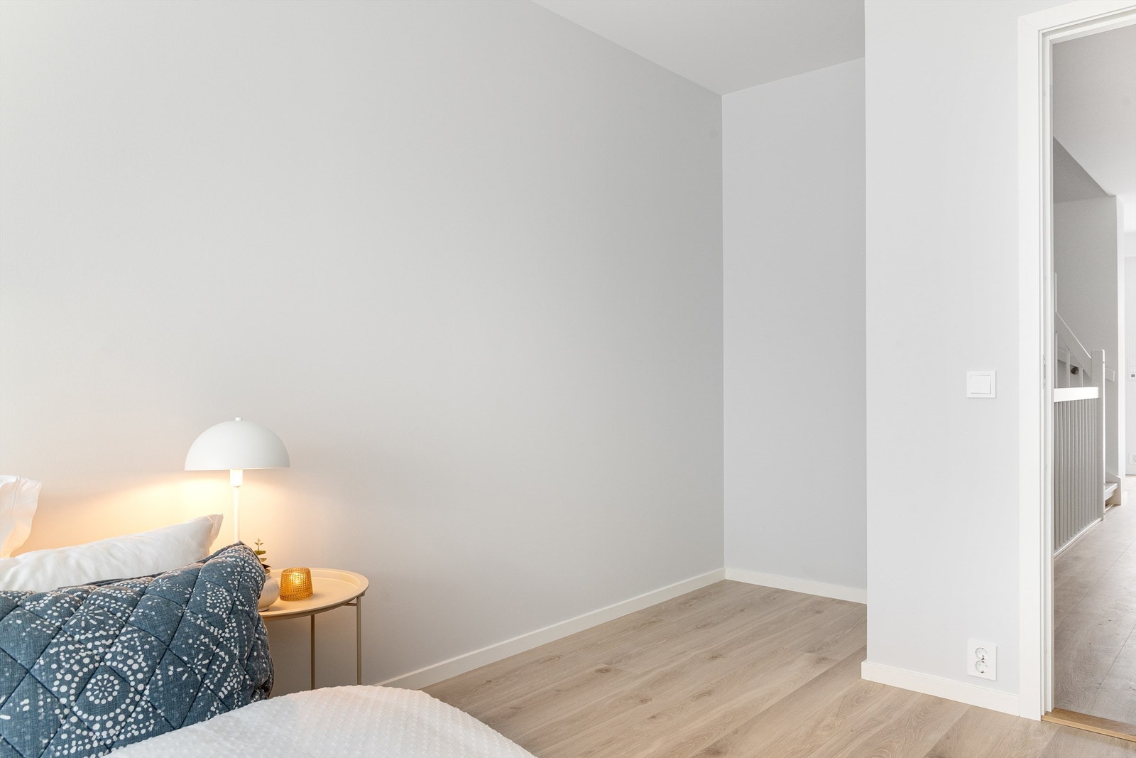 Hovedsoverom Galleribilde