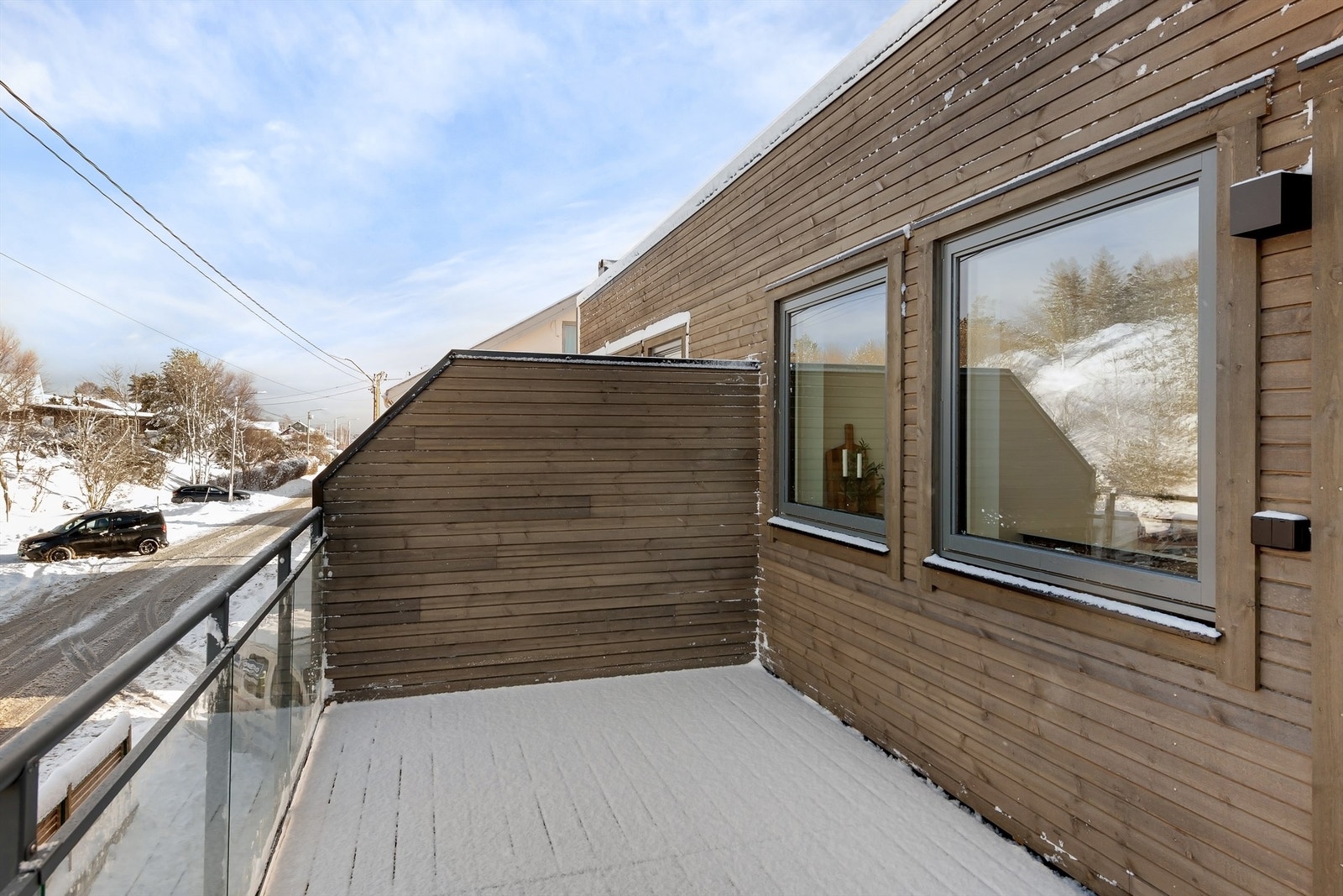 Veranda Galleribilde