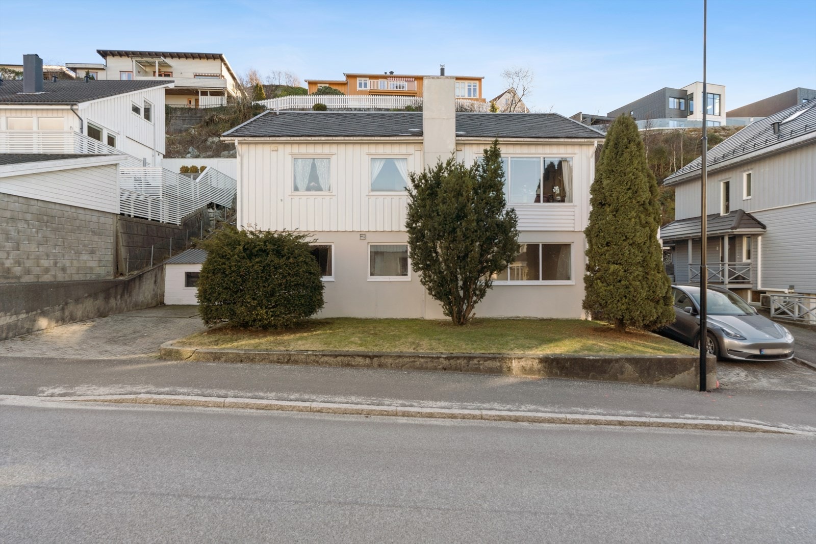 Velkommen til Hafsøyveien 39 Galleribilde