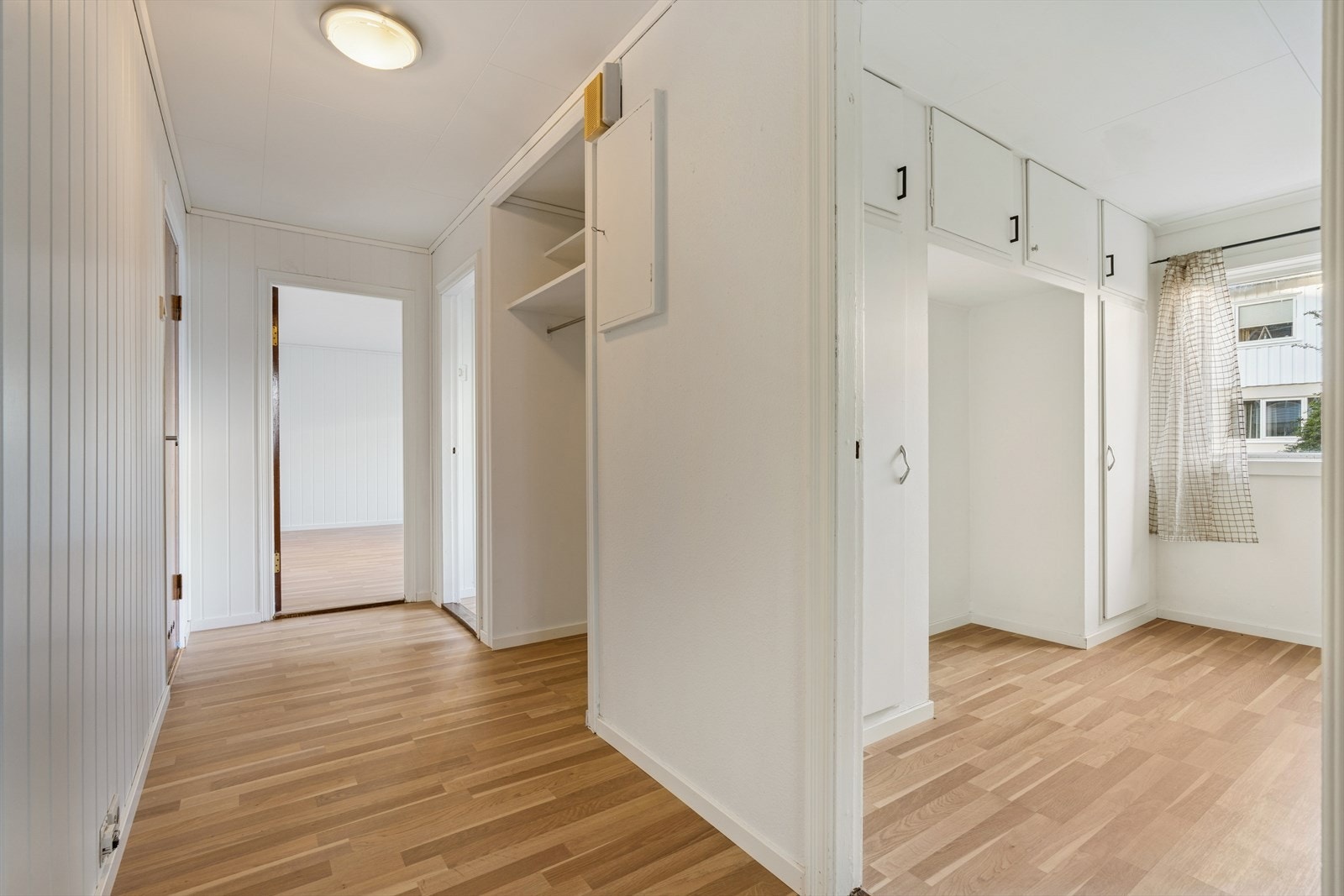 Velkommen inn Galleribilde