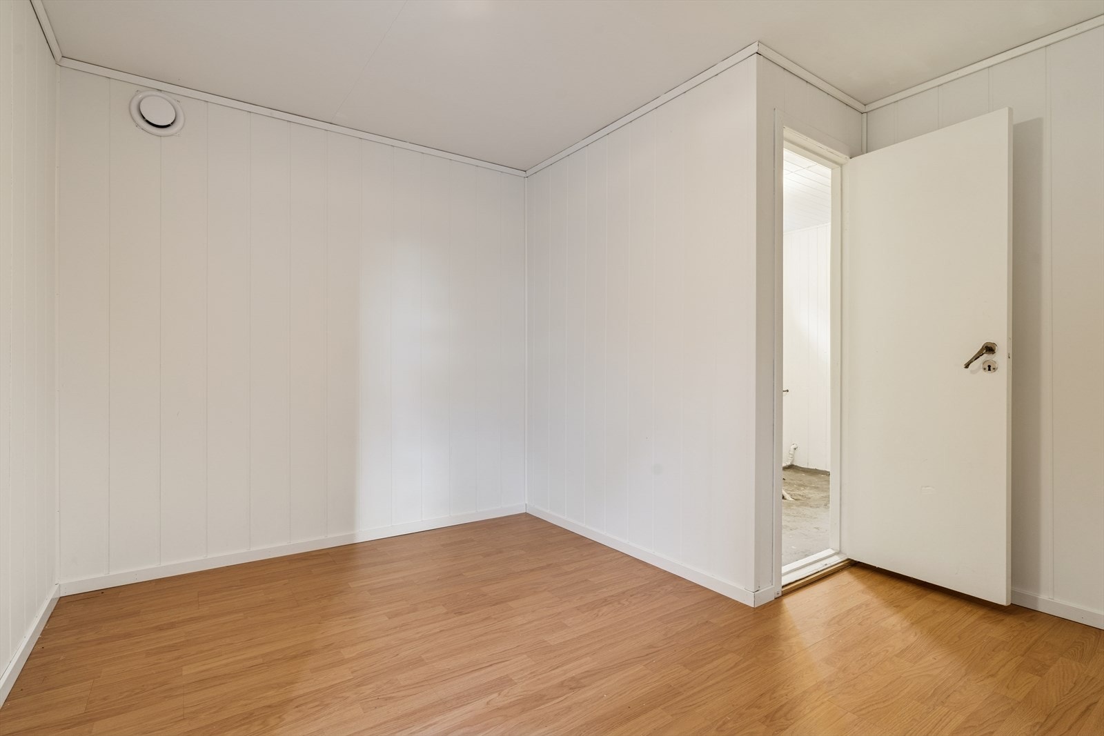 Rom brukt som soverom nr. 2 Galleribilde