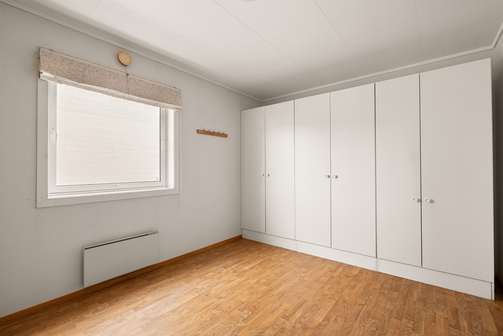 Boligen har to gode soverom. Galleribilde