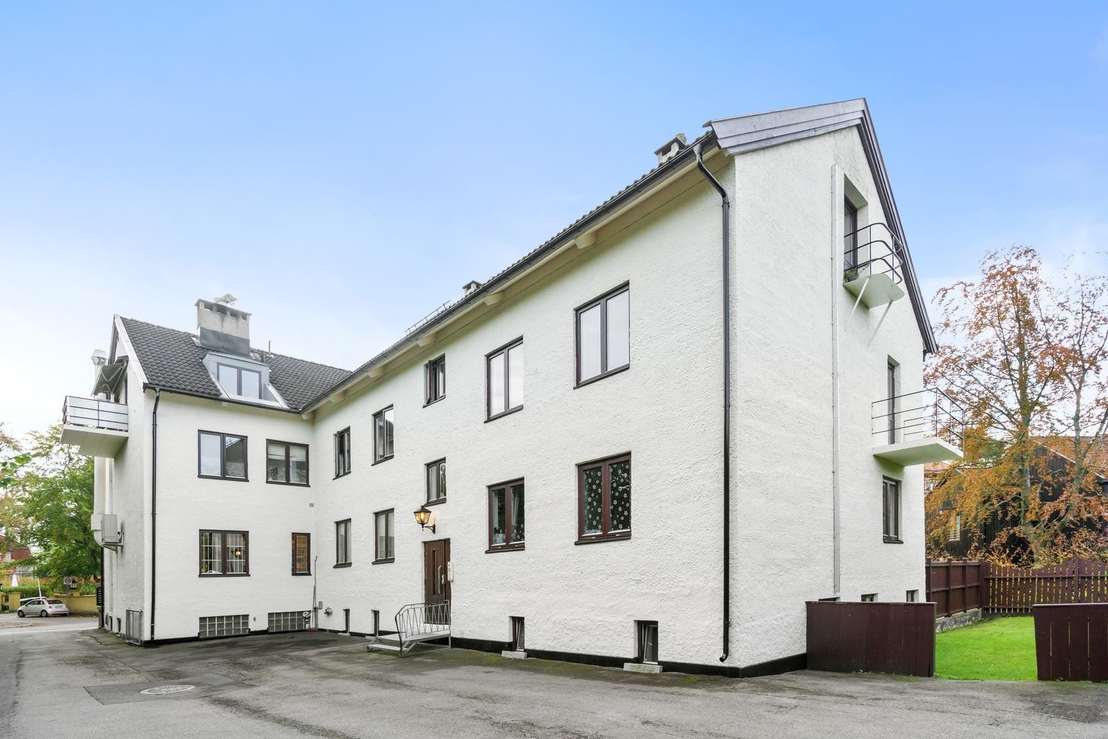 Velkommen til Langviksveien 15B! Galleribilde