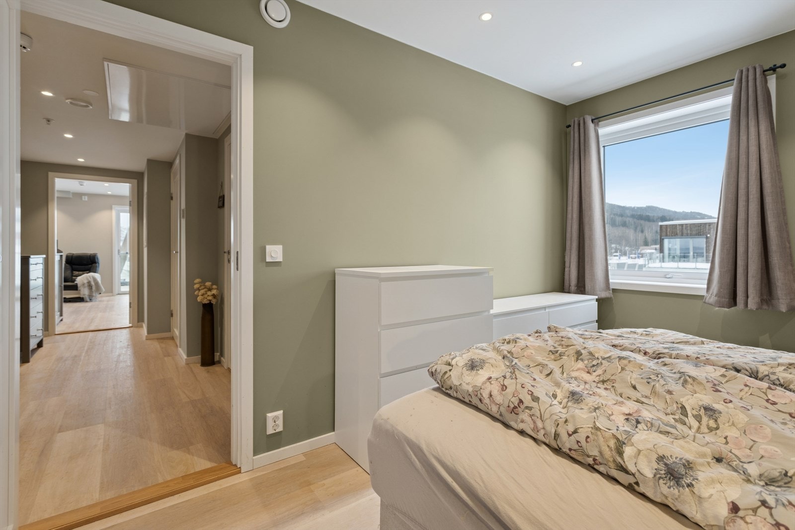 Soverom 1 Galleribilde