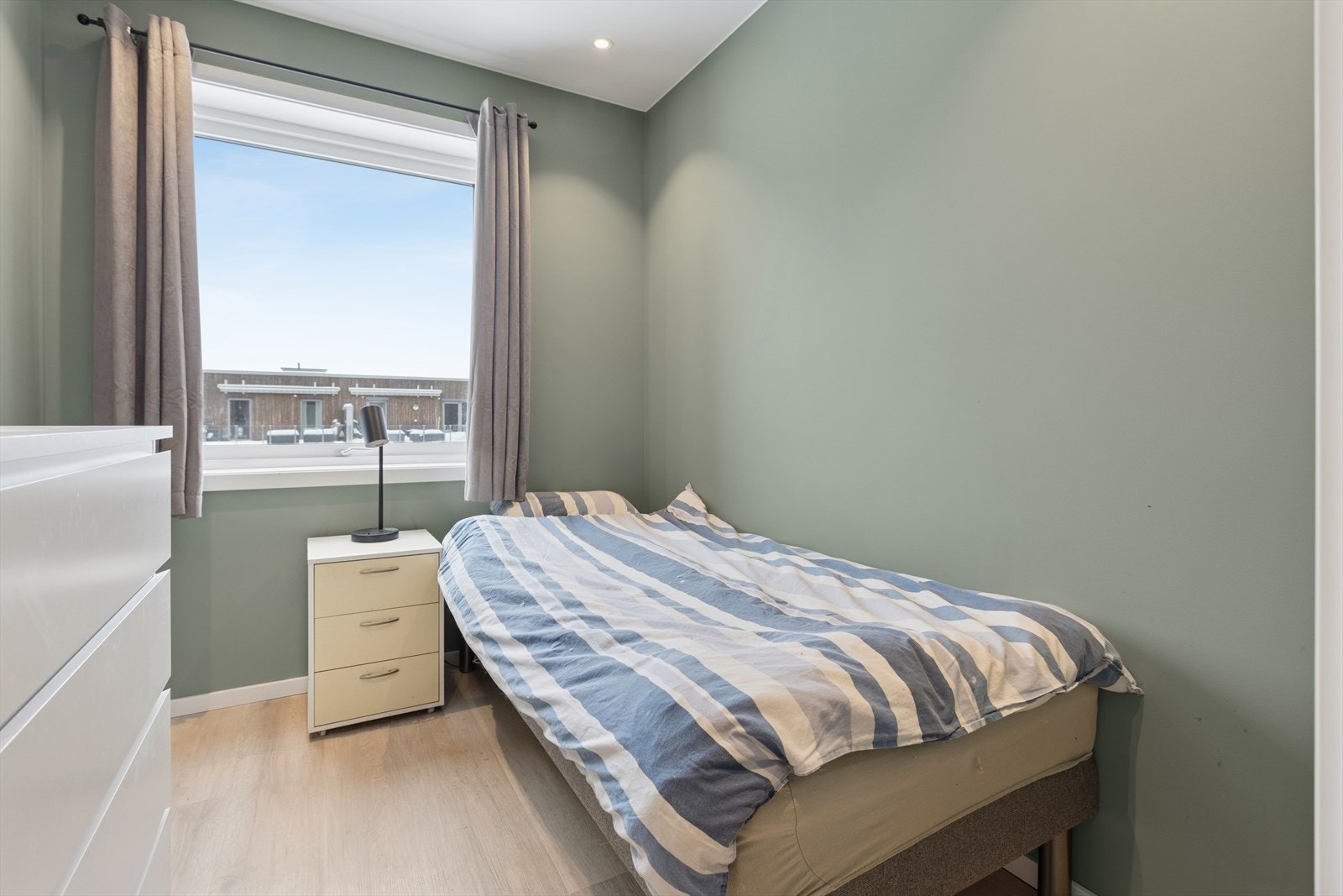 Soverom 2 Galleribilde