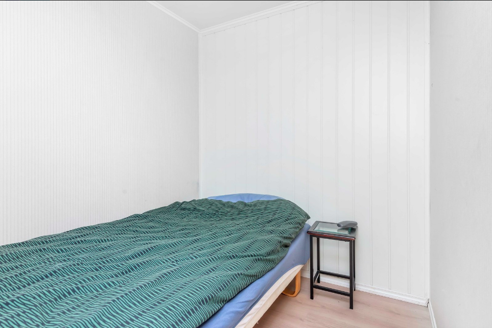 Soverom Galleribilde