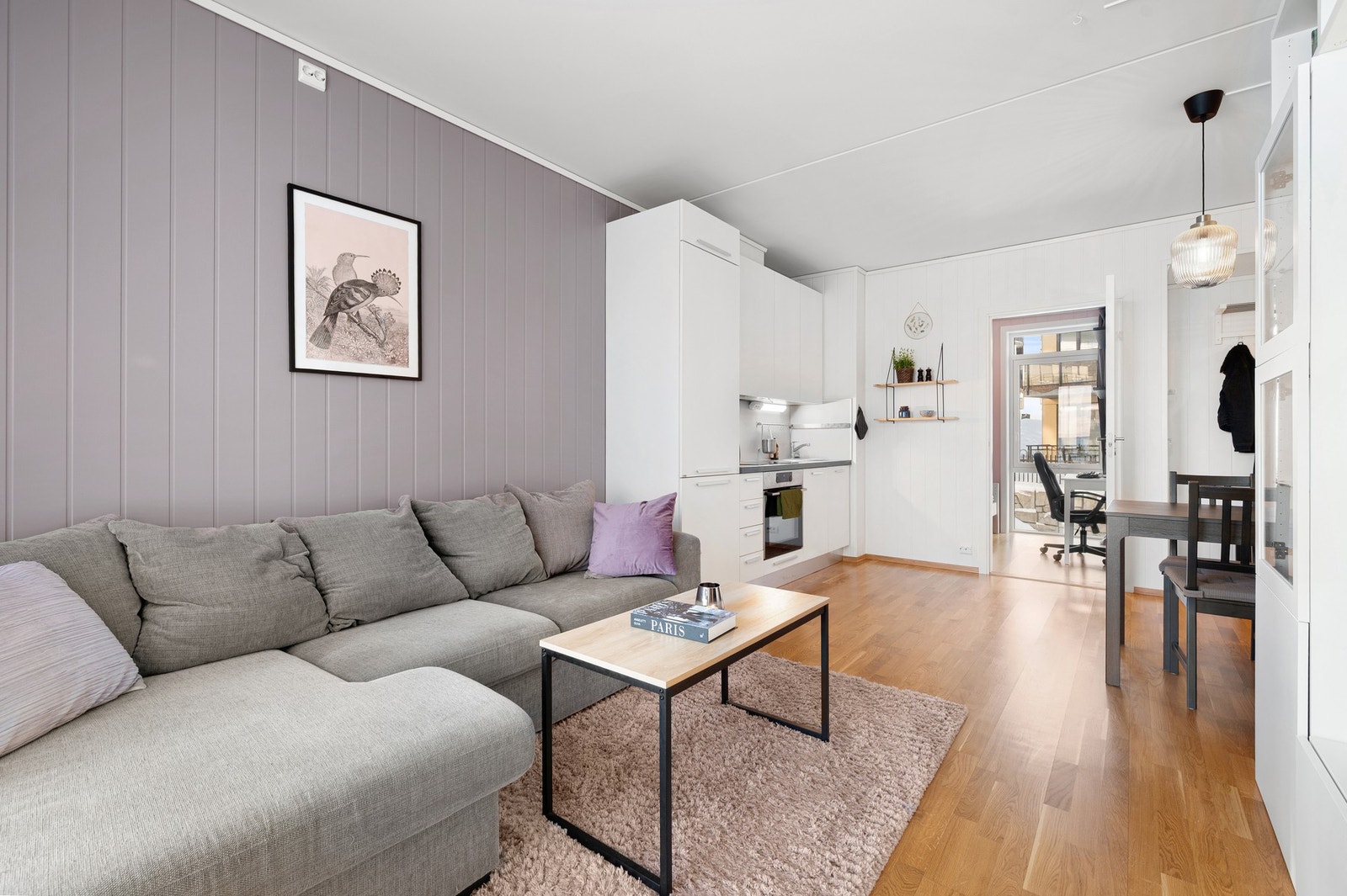 Velkommen til Andersbakkan 90 - Presentert av EiendomsMegler1 ved Mathias Åsvang. Galleribilde