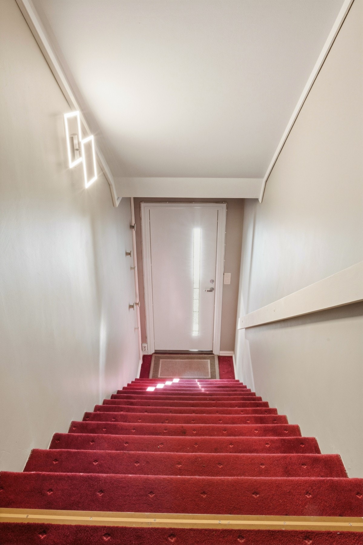 Velkommen inn! Galleribilde