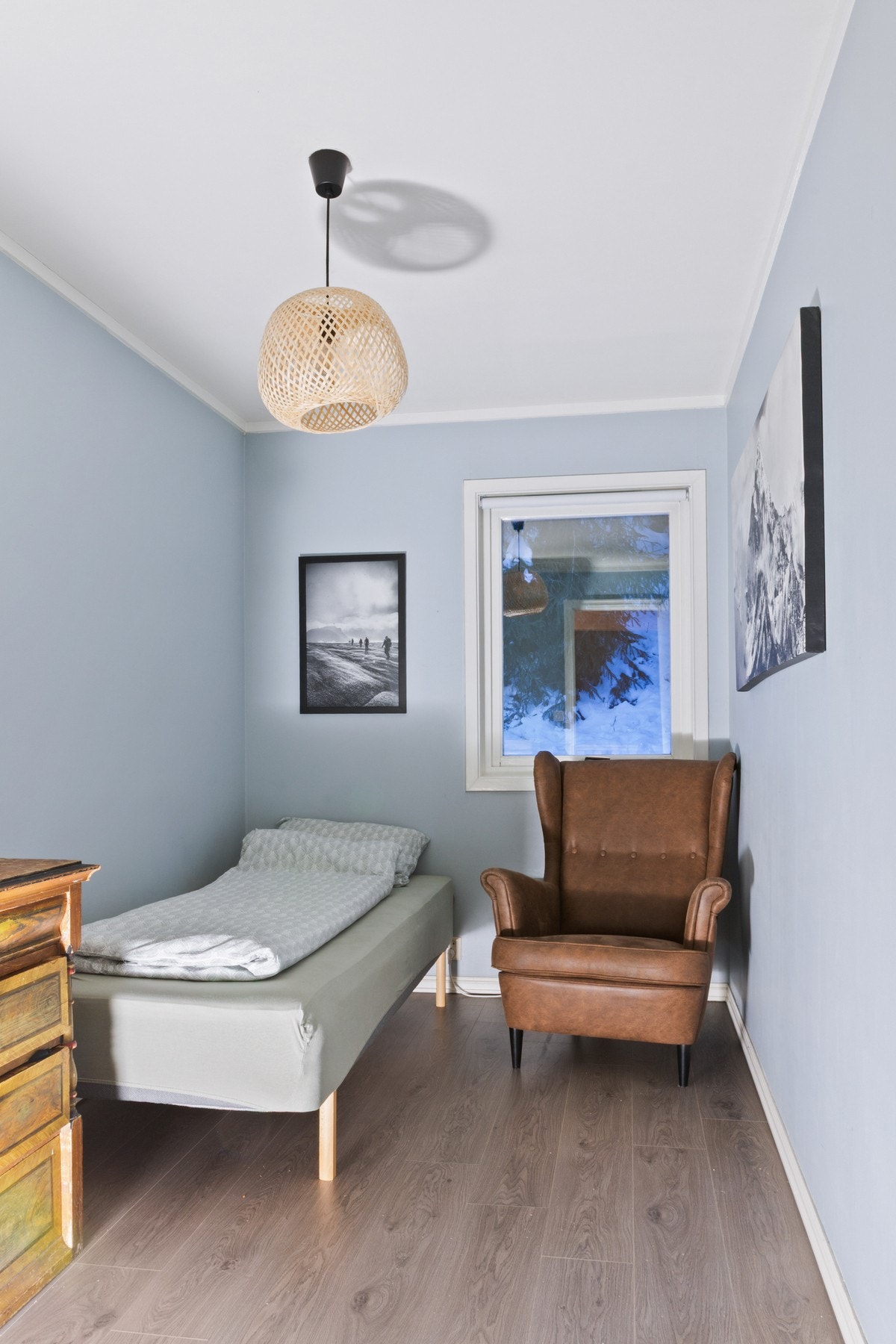 Soverom 2. Galleribilde