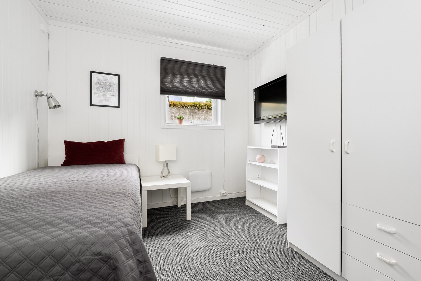 Soverom 4 Galleribilde