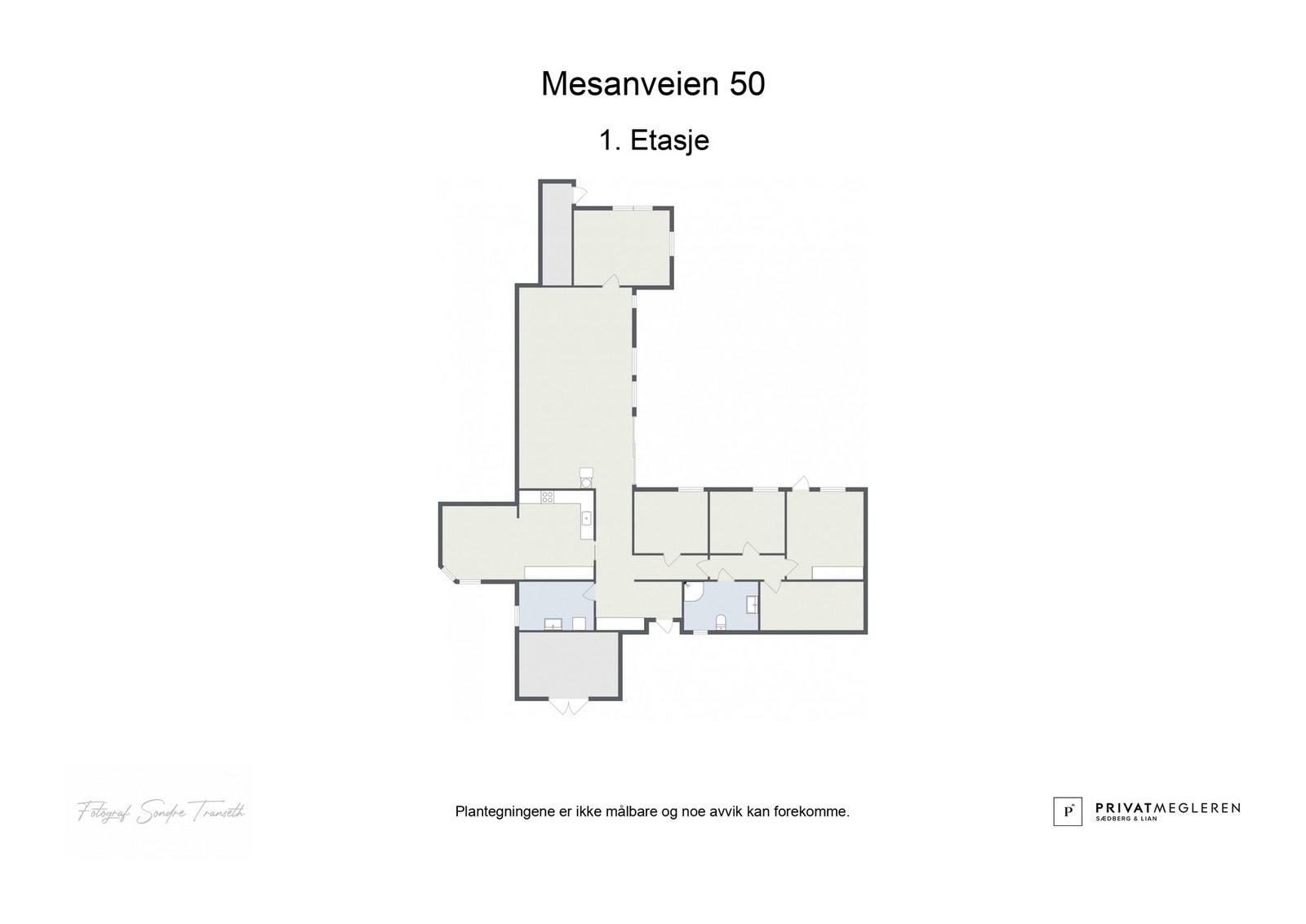 - Husk å melde deg på visning, vi sees! | Kontakt meg gjerne for spørsmål før visning - Galleribilde