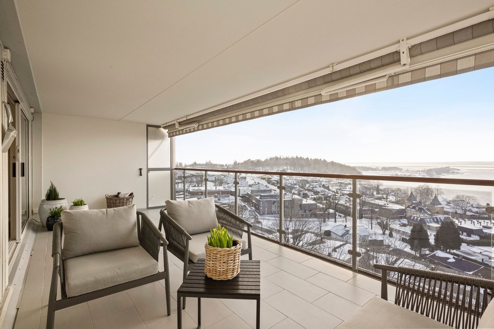 Velkommen til Refsnesbakken 4D Galleribilde