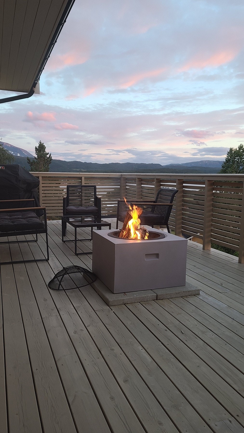 Veranda hoveddel
Bilde tatt av selger Galleribilde