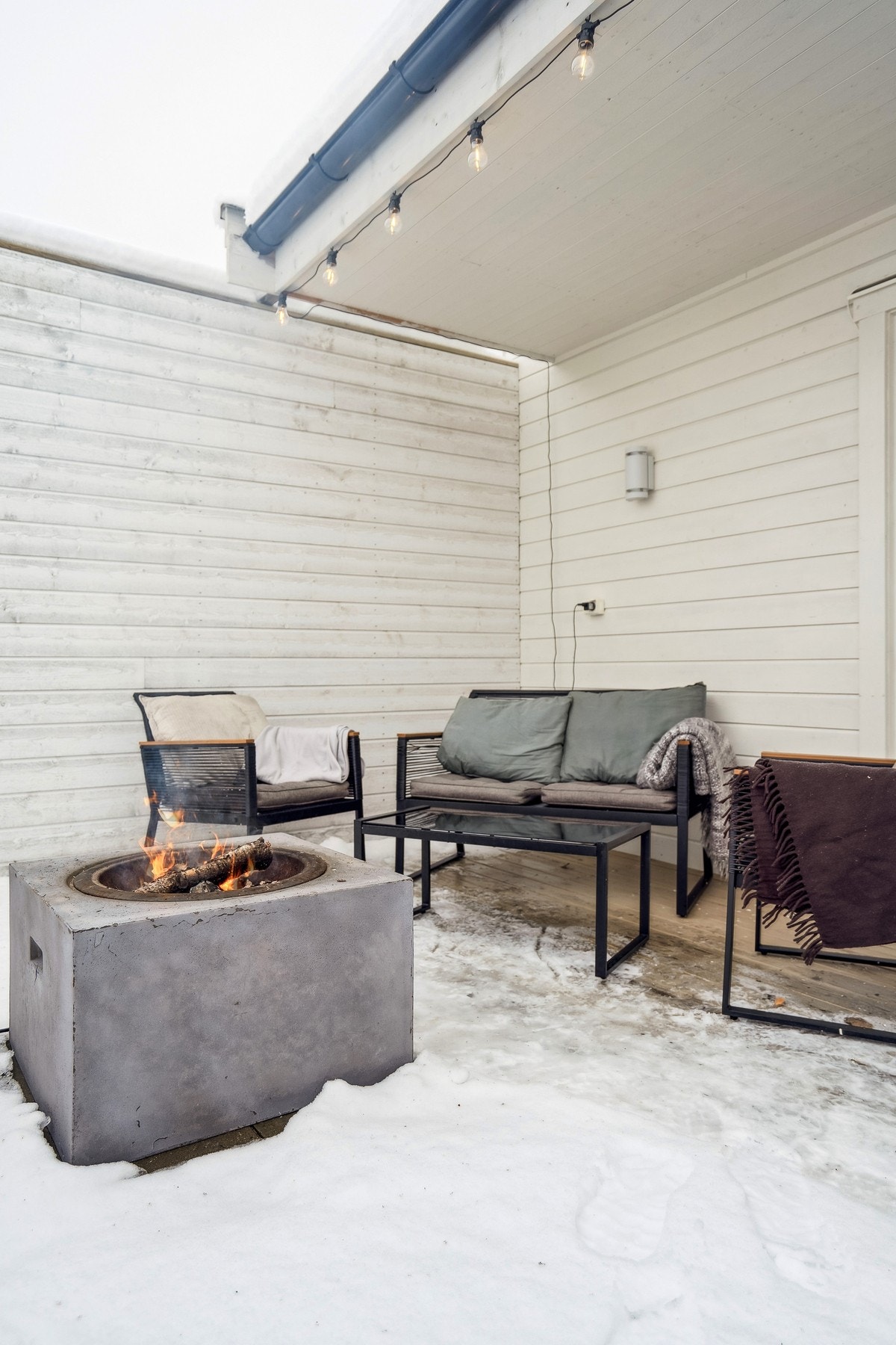 Veranda Galleribilde