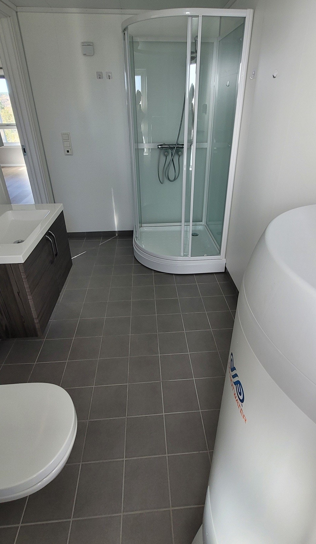 Bad utleiedel
Bilde tatt av selger Galleribilde