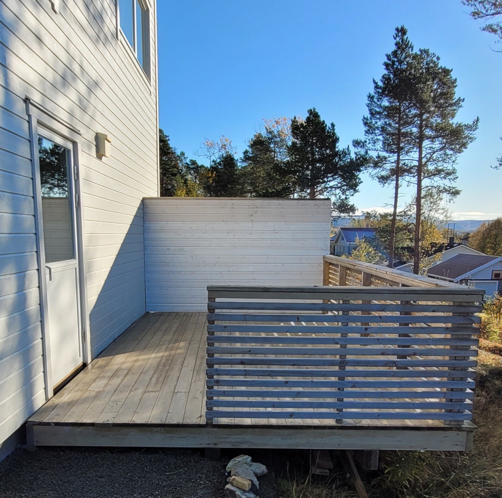 Veranda hoveddel
Bilde tatt av selger Galleribilde