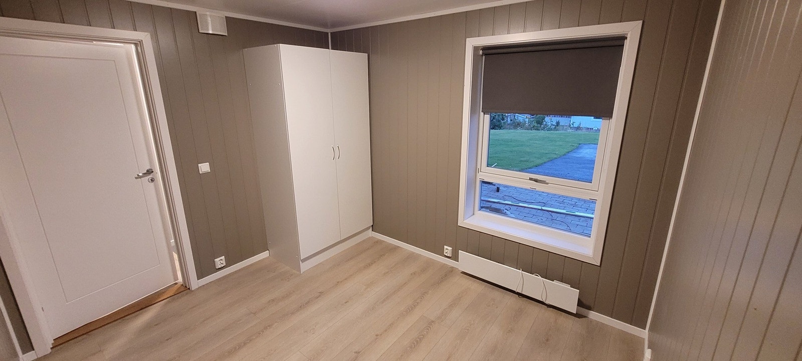 Soverom 1 utleiedel
Bilde tatt av selger Galleribilde