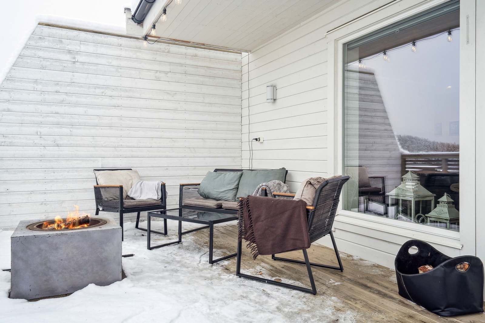 Veranda Galleribilde