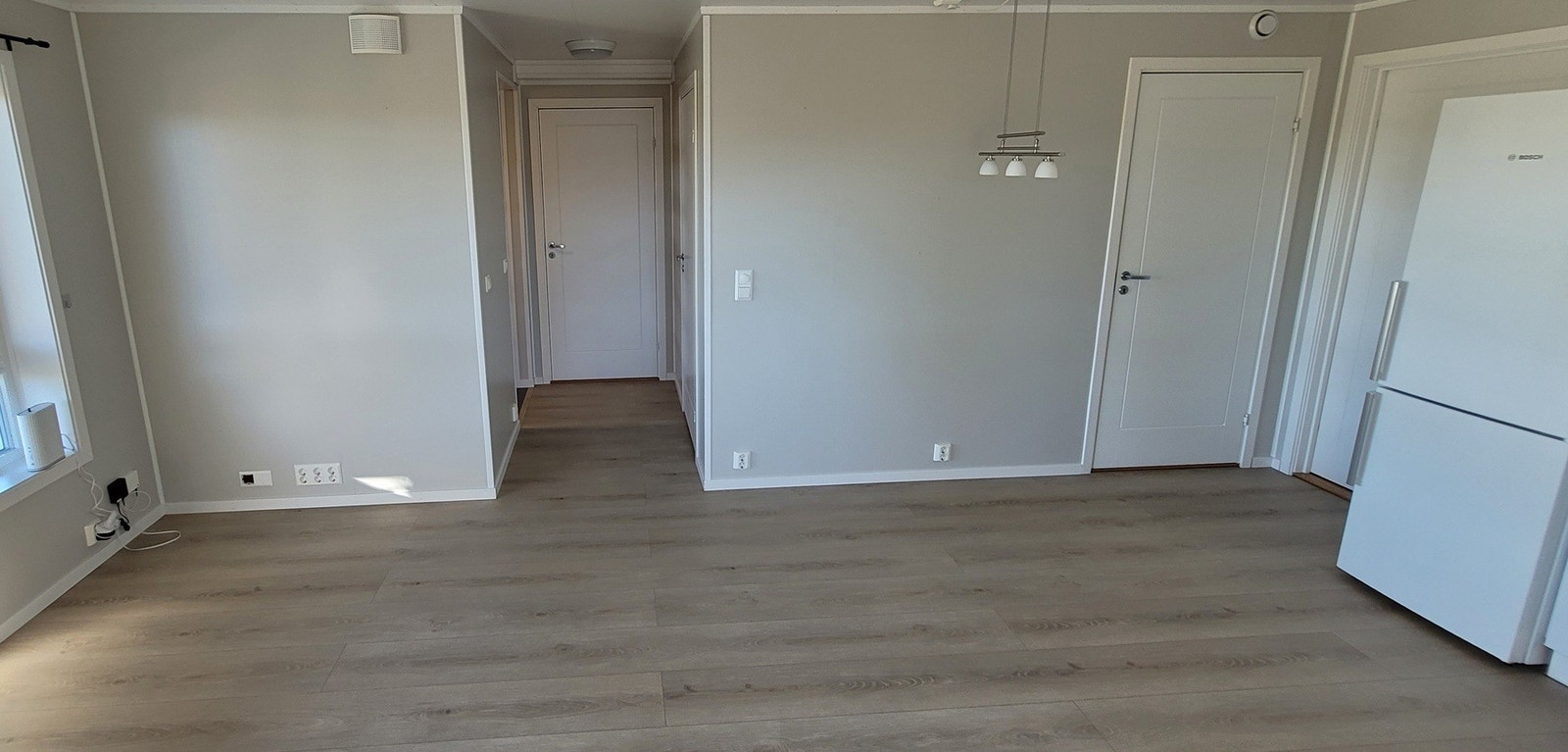 Stue/ kjøkken utleiedel
Bilde tatt av selger Galleribilde