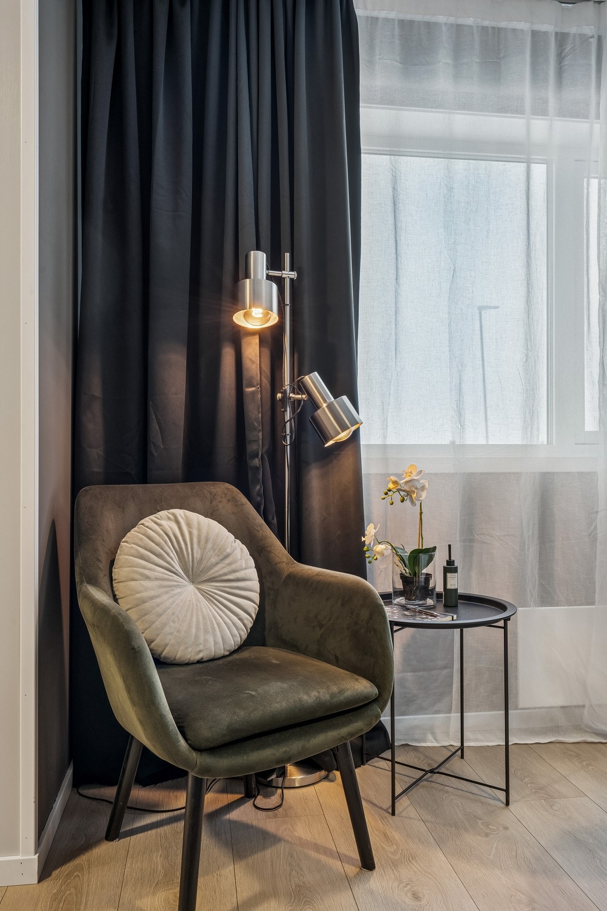 Soverom 1 Galleribilde