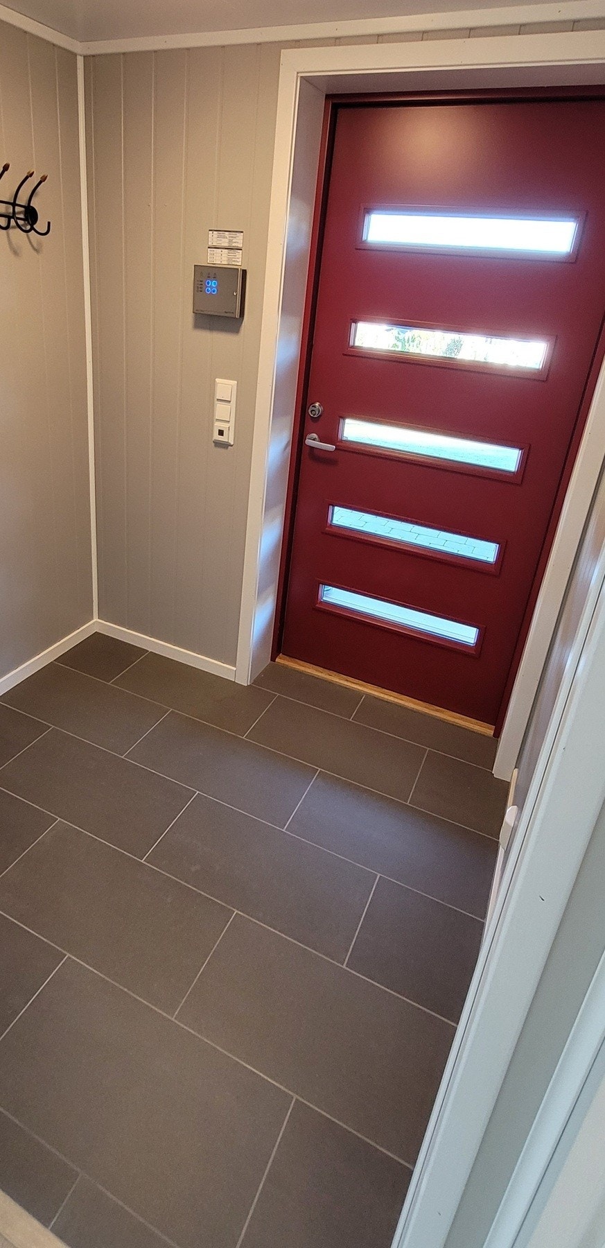 Vindfang utleiedel
Bilde tatt av selger Galleribilde