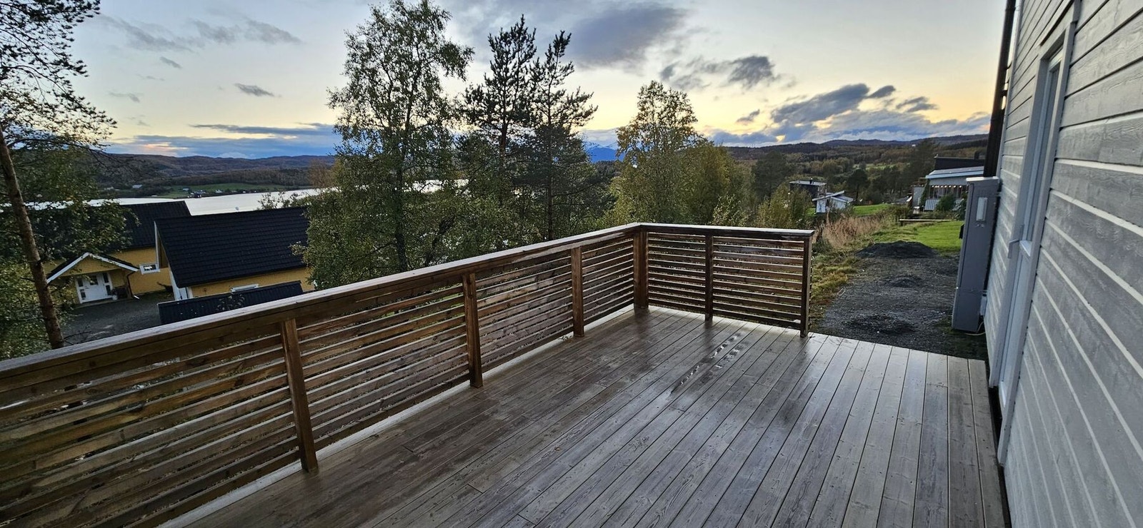 Veranda hoveddel
Bilde tatt av selger Galleribilde