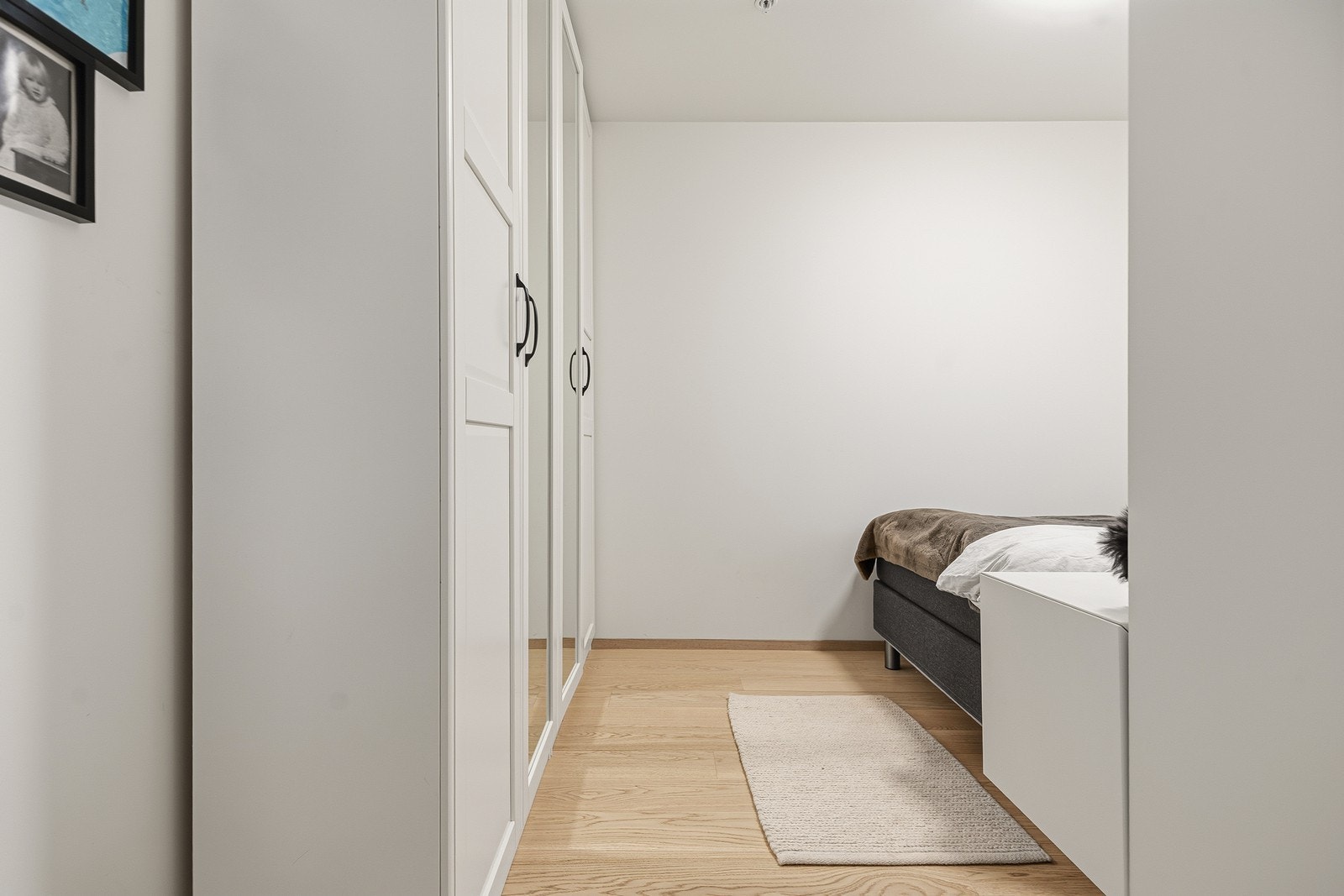 Soverom 2 Galleribilde