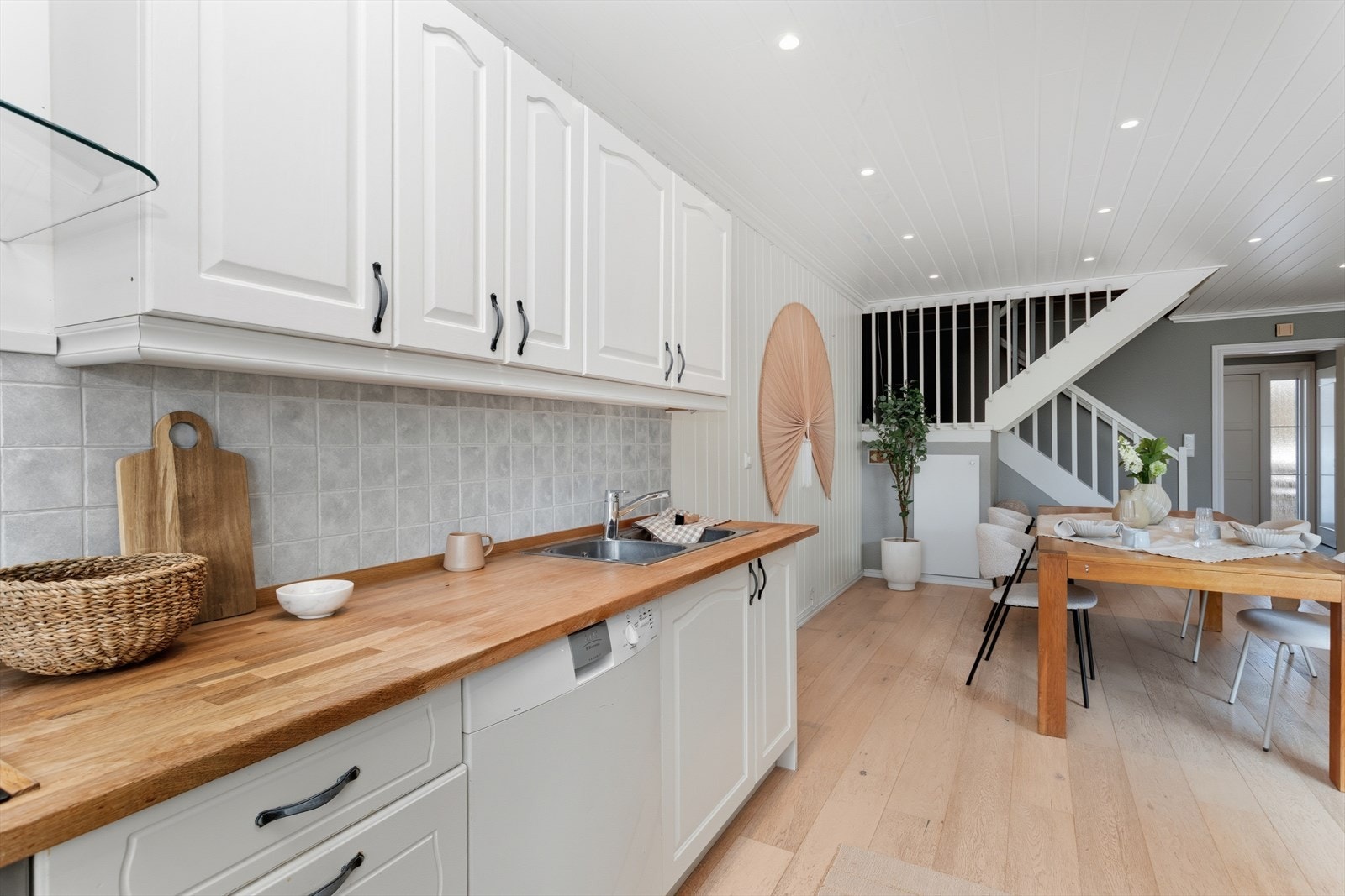 Kjøkkenet Galleribilde