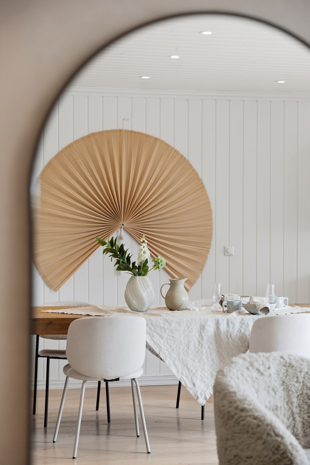 Stuedetalj ! Galleribilde