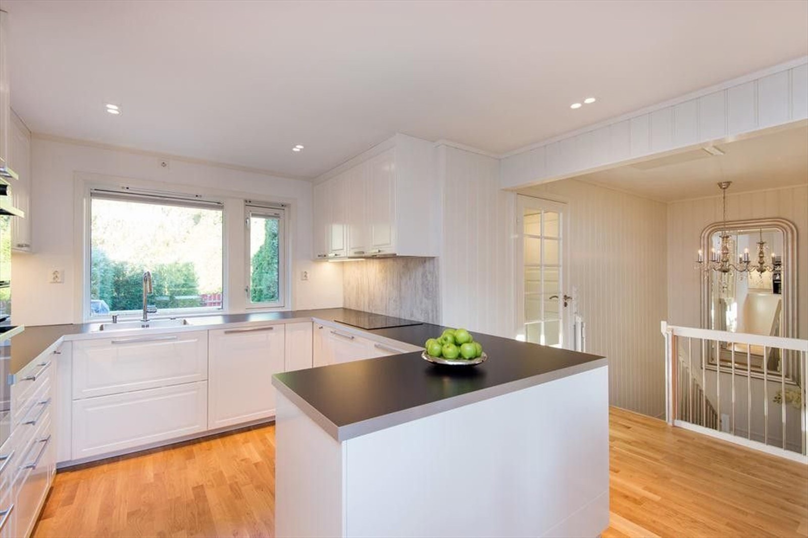 Velkommen til Bringebærstien 27! Galleribilde