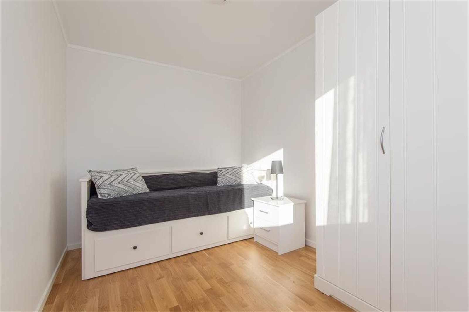 Soverom 2. Galleribilde