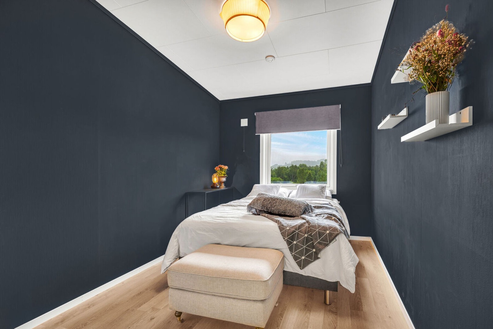 Soverom 3 Galleribilde