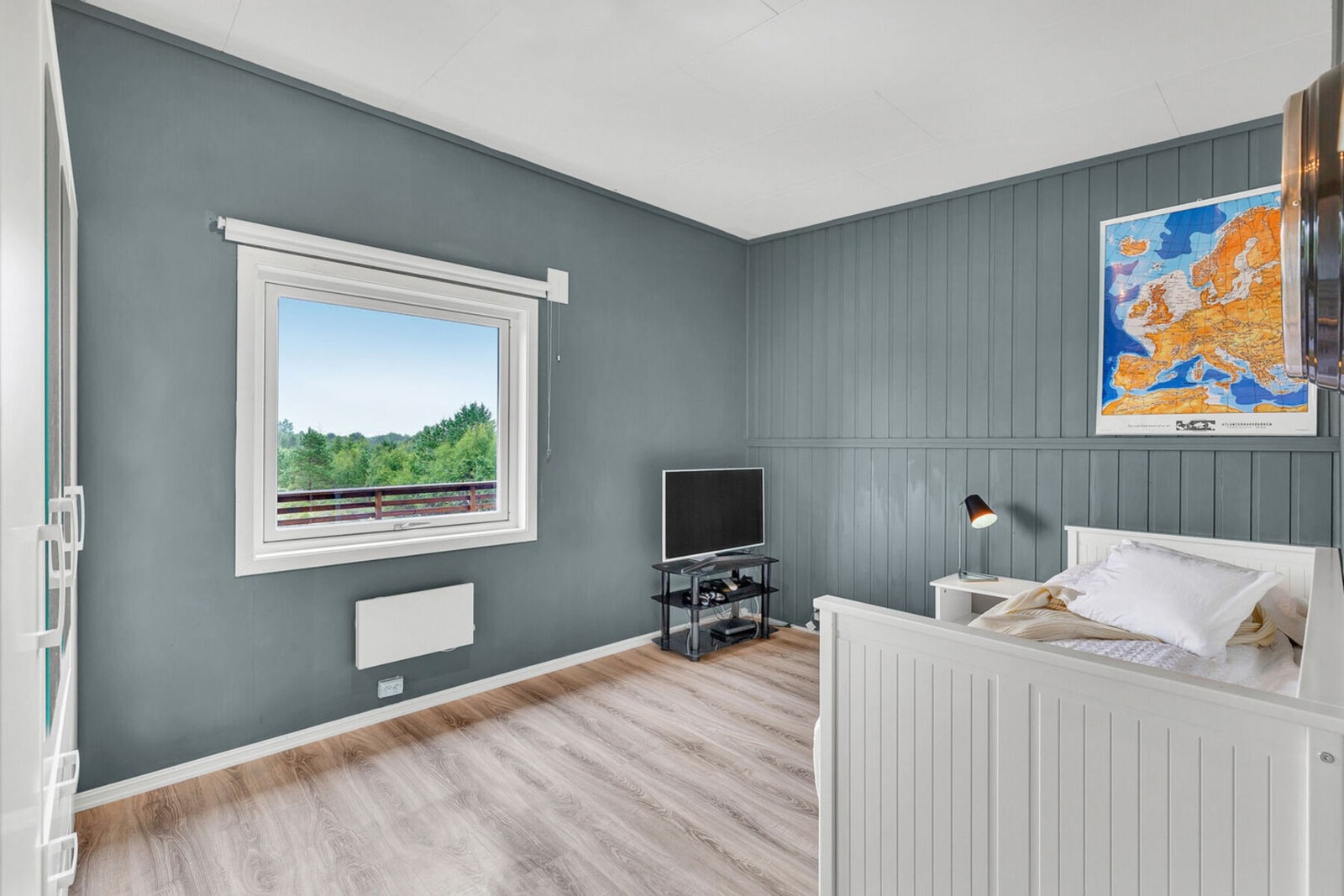 Soverom 1 Galleribilde