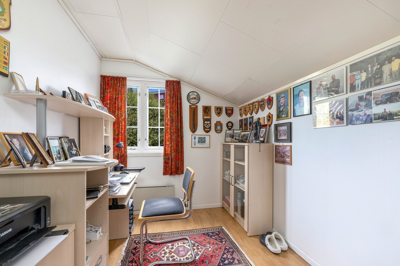 Soverom 2. Galleribilde