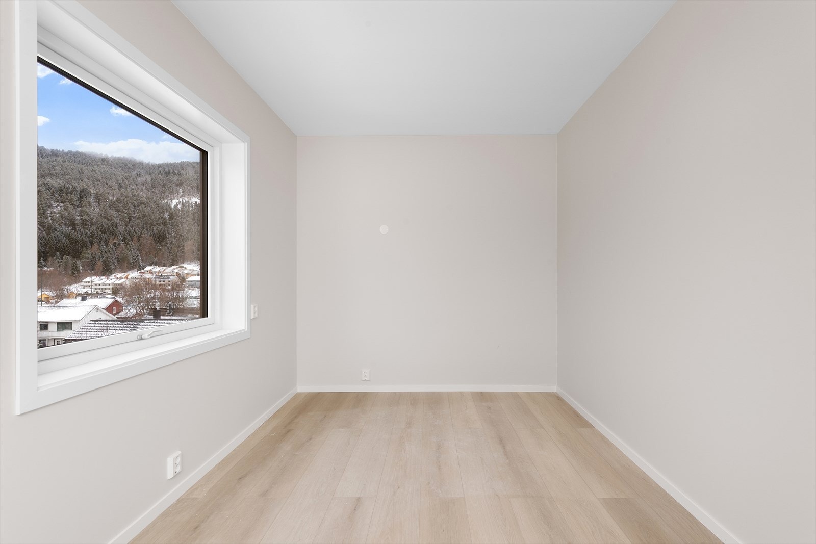 Soverom nummer 2 Galleribilde