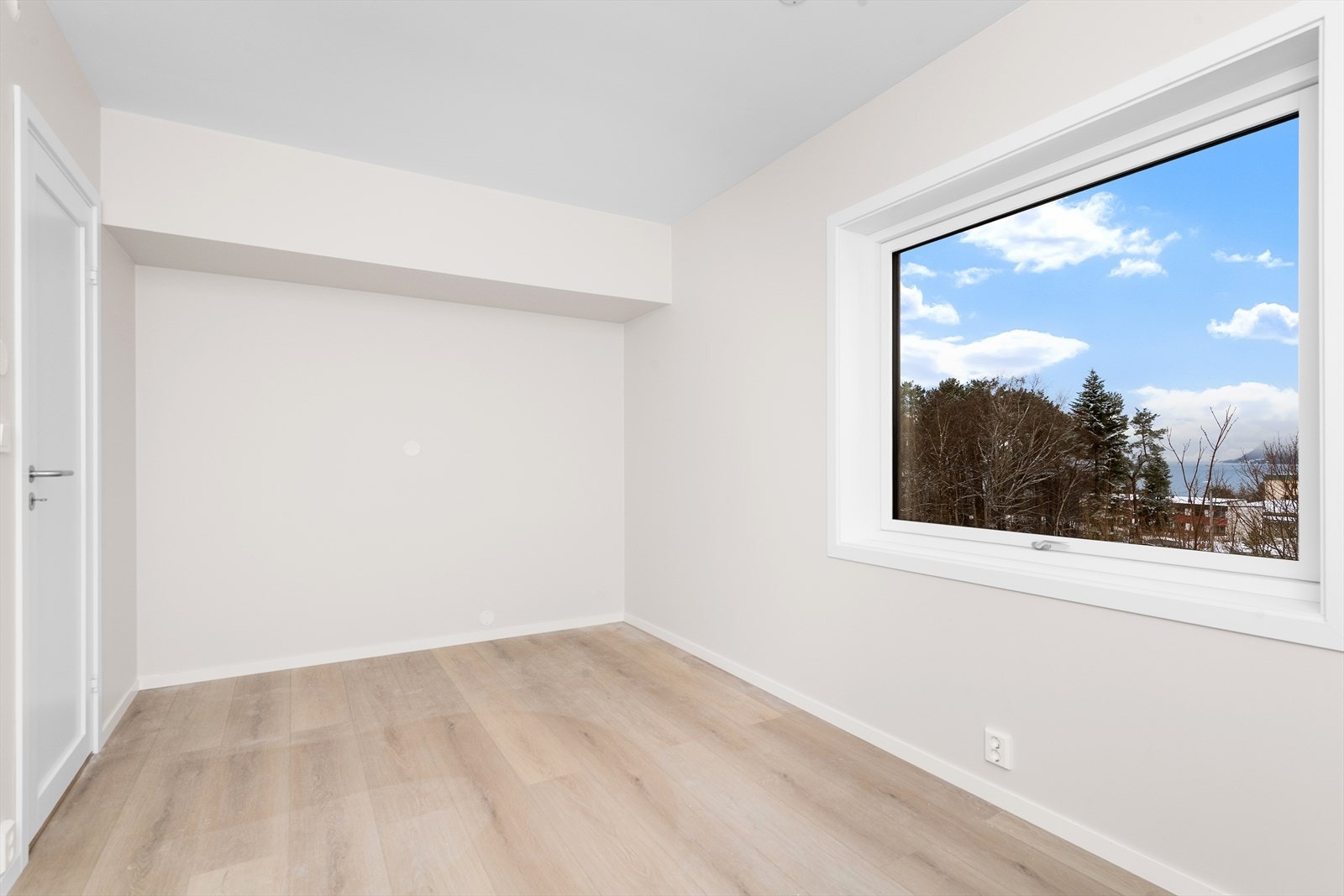 Soverom nummer 2 Galleribilde